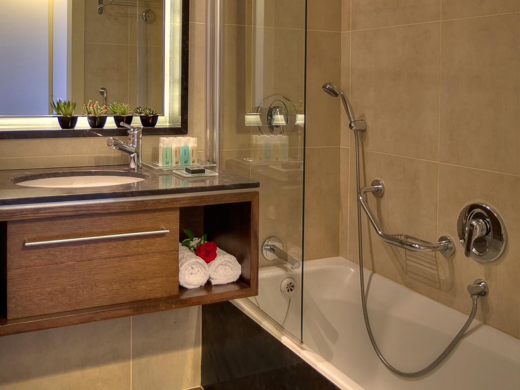 Dan Panorama Jerusalem Hotel Phòng bức ảnh